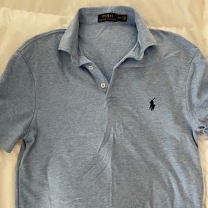 Small men’s Polo Ralph Lauren dress polo